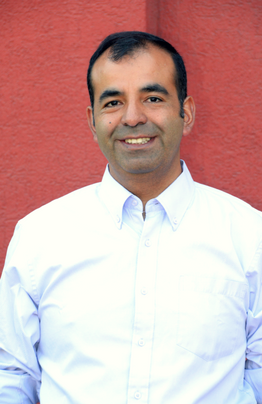 P. Pedro Pablo Carrera Reyes