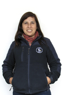 Edith Villar