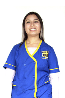Natalia Vargas