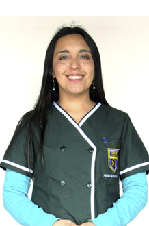 Patricia Delgado