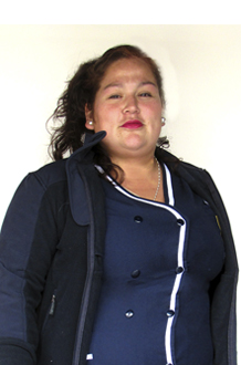 Valeria Cordero