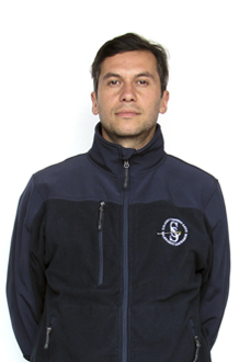 Cristian Alvarez