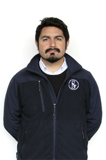 Eduardo Molina