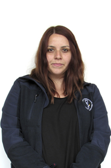 Francisca Benavente