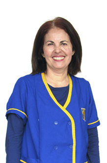 Lucía Moncada