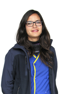 María de los Ángeles Jorquera