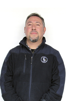 Pablo Martínez
