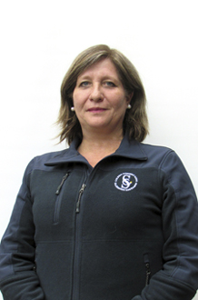 Verónica Hevia