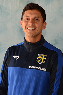 Victor Pérez