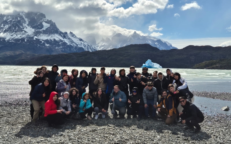 Participación del Colegio Domingo Savio en el Nacional Salesiano de Futsal 2025