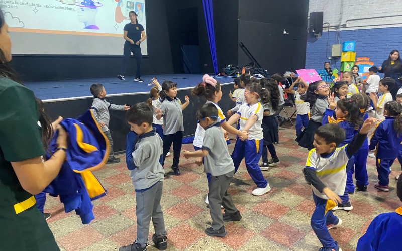 Bienestar y Salud: La Expo de la Actividad Física