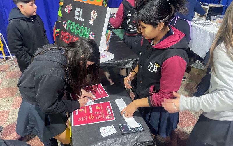 Semana T&eacute;cnico-Profesional 2025