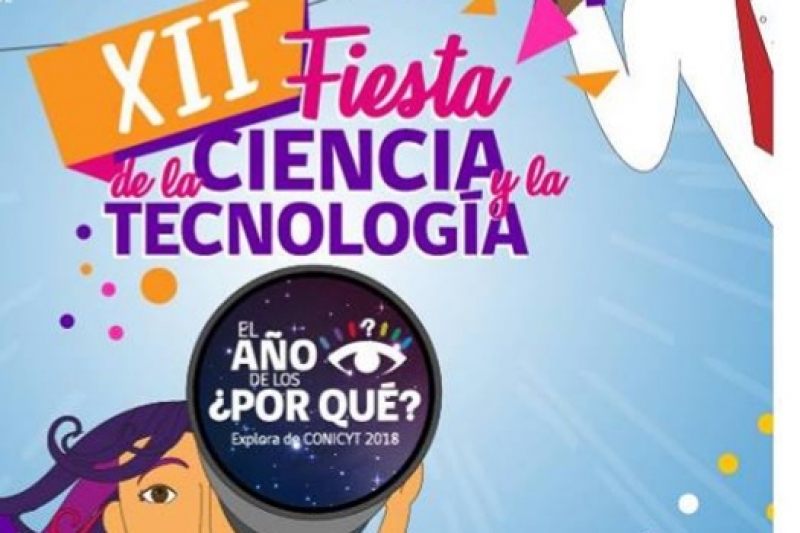 XII Fiesta de la Ciencia y la Tecnología
