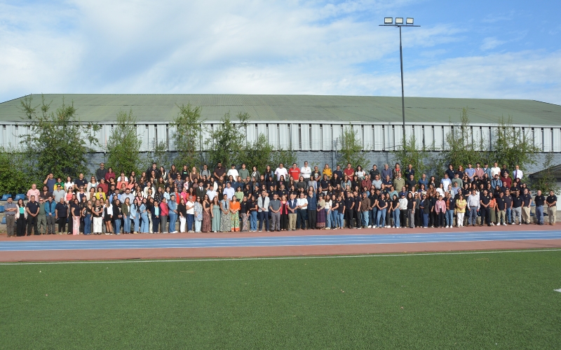 Educadores de la PSZSS inician el año escolar 2026 con jornada pastoral y Eucaristía en tiempo de Cuaresma