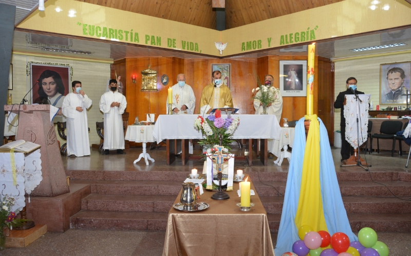Celebración de Jueves Santo y Pascueta dan por finalizada la Semana Santa 2022