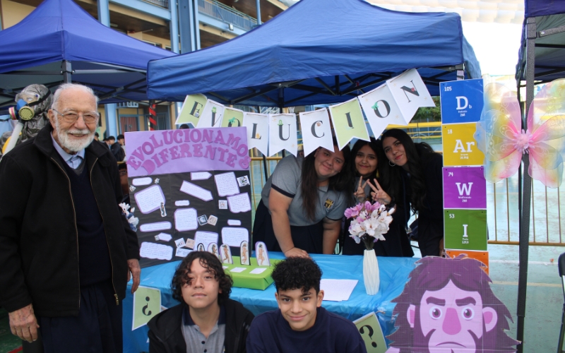 Semana de la Ciencia 2025: &quot;La Ciencia del Por Qué&quot;