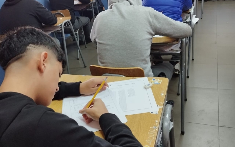 Acompañamiento Plan Vocacional l Semestre 2025